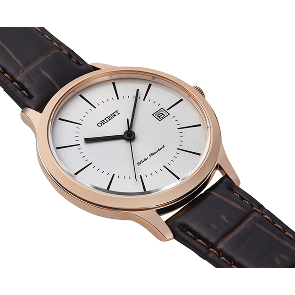 Мъжки часовник Orient RF-QD0001S