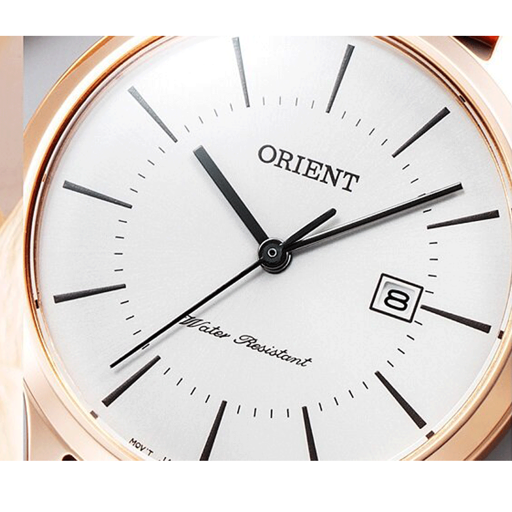 Мъжки часовник Orient RF-QD0001S