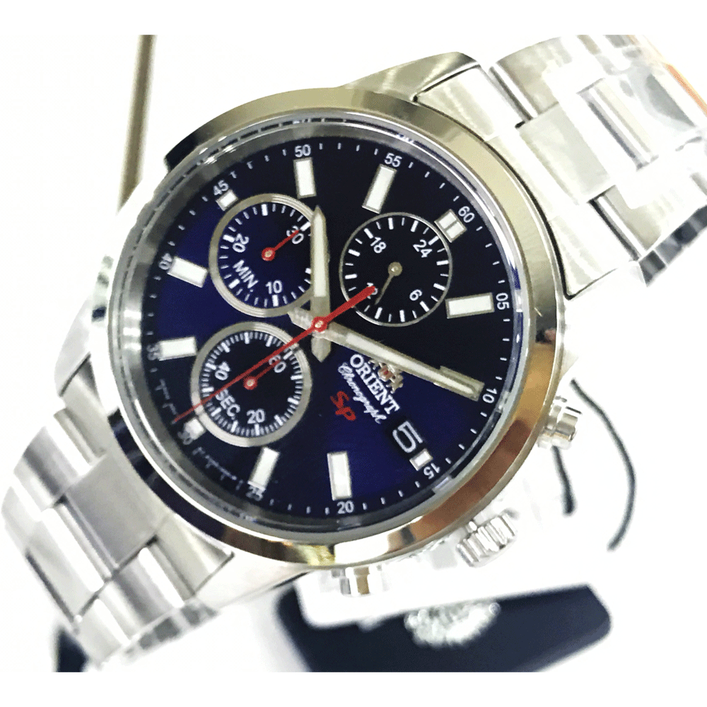 Мъжки часовник Orient FKU00002D0