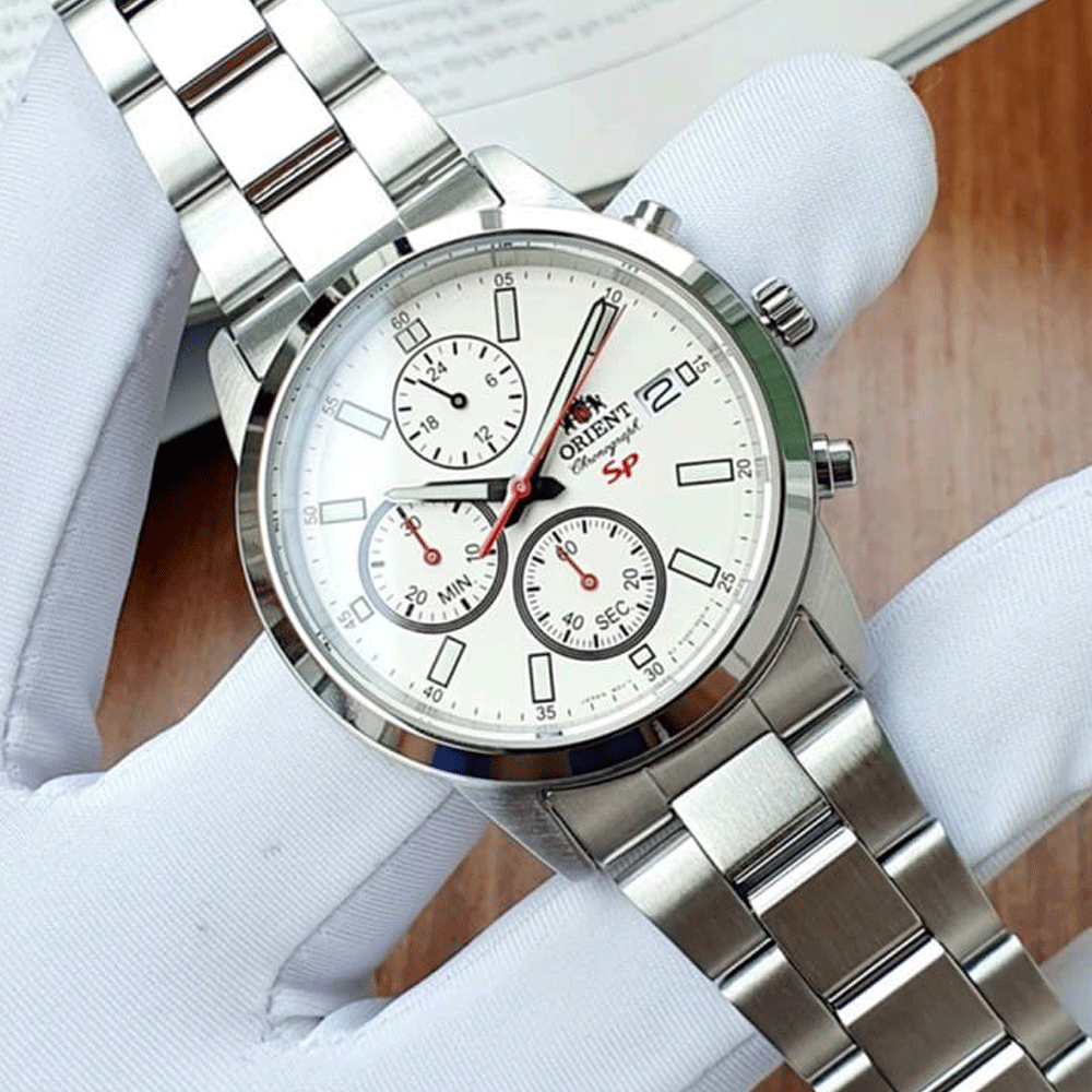 Мъжки часовник Orient FKU00003W0