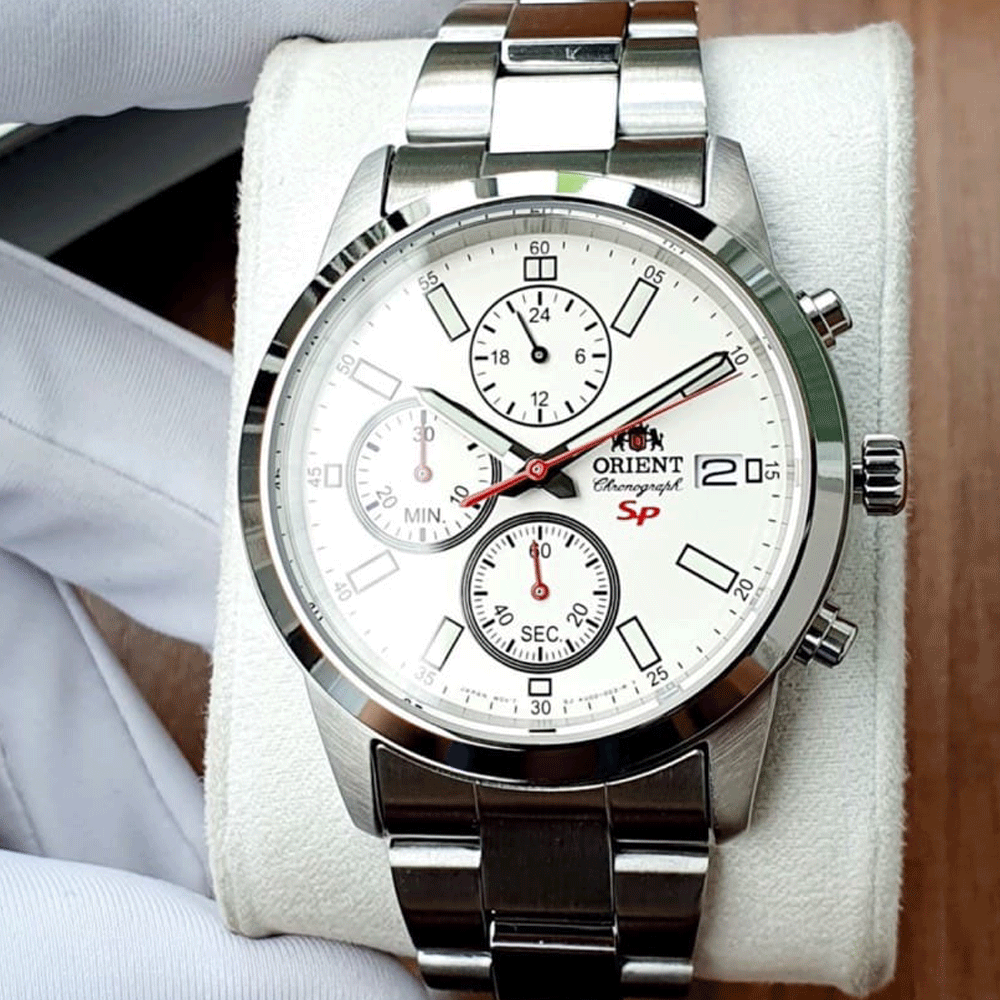 Мъжки часовник Orient FKU00003W0