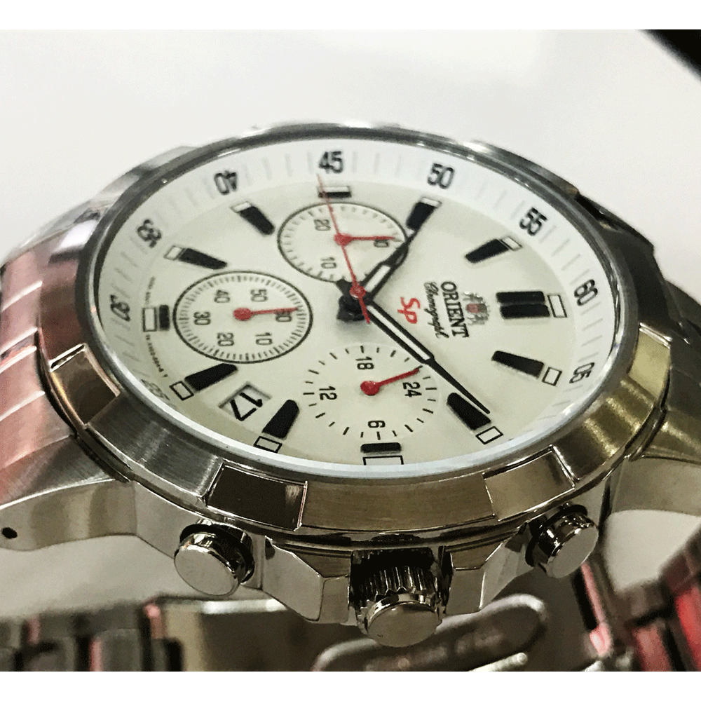 Мъжки часовник Orient FKV00004W