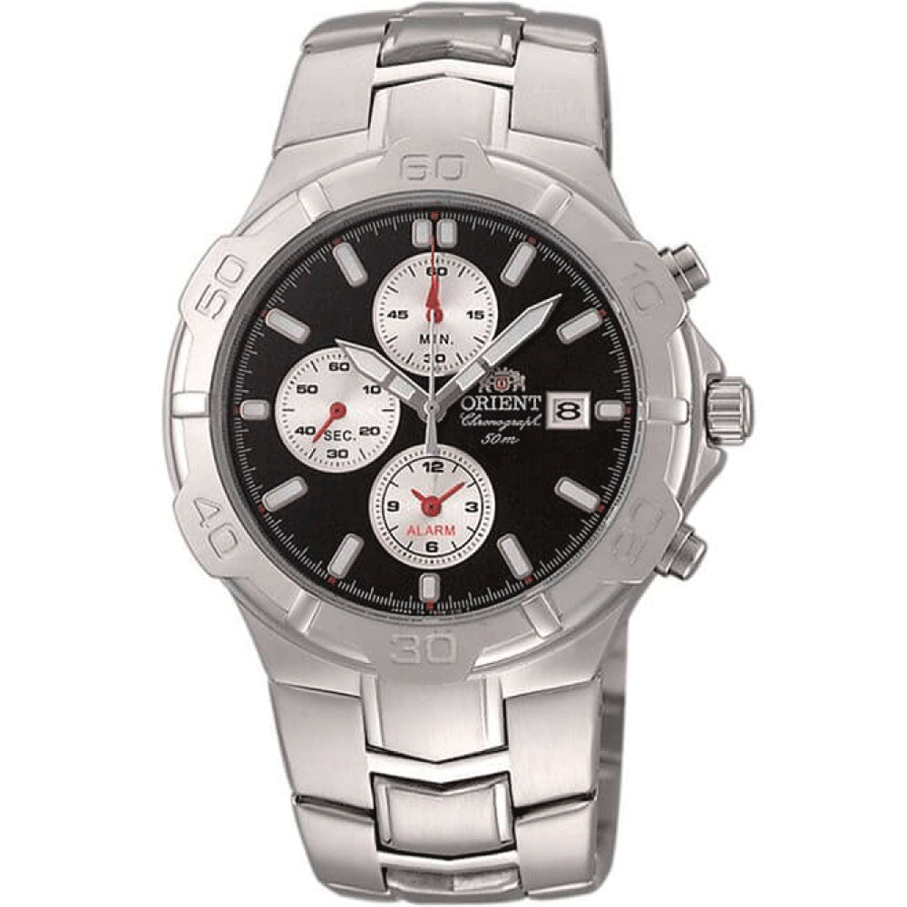 Мъжки часовник Orient FTD0M003B0