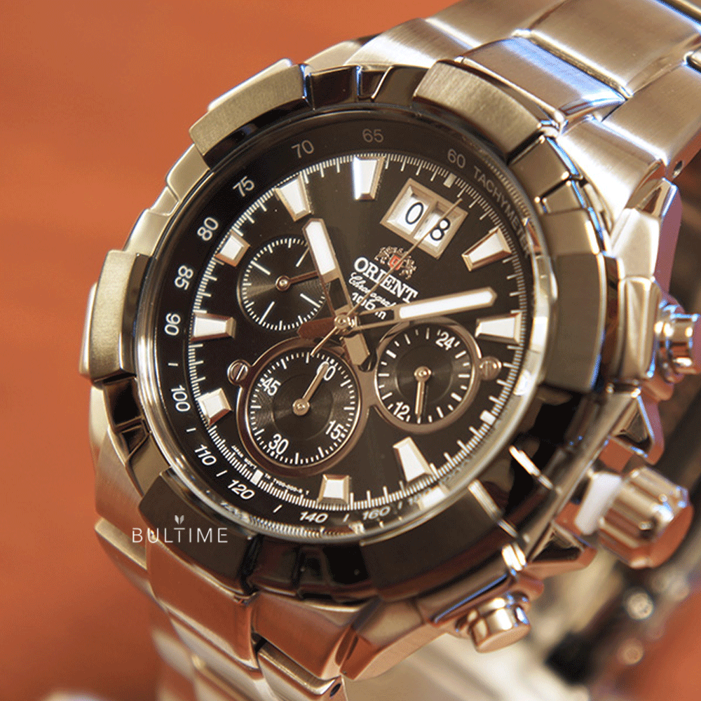 Мъжки часовник Orient FTV00002B0