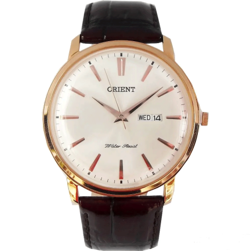 Men's watch Orient FUG1R005W