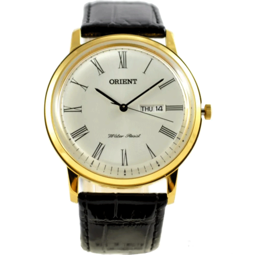 Men's watch Orient FUG1R007W