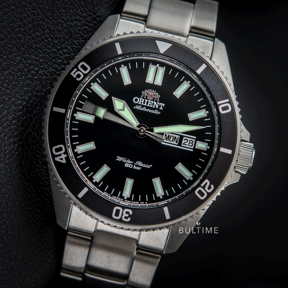 Мъжки часовник Orient RA-AA0008B