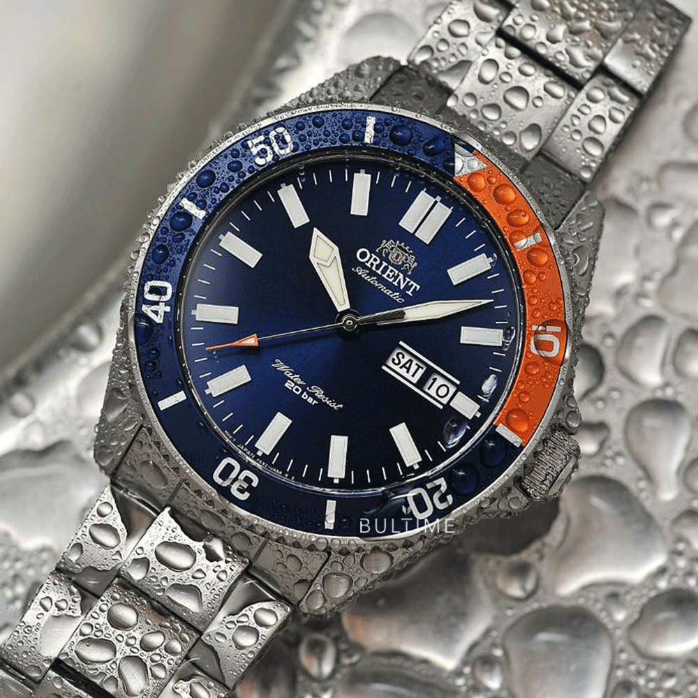 Мъжки часовник Orient RA-AA0913L