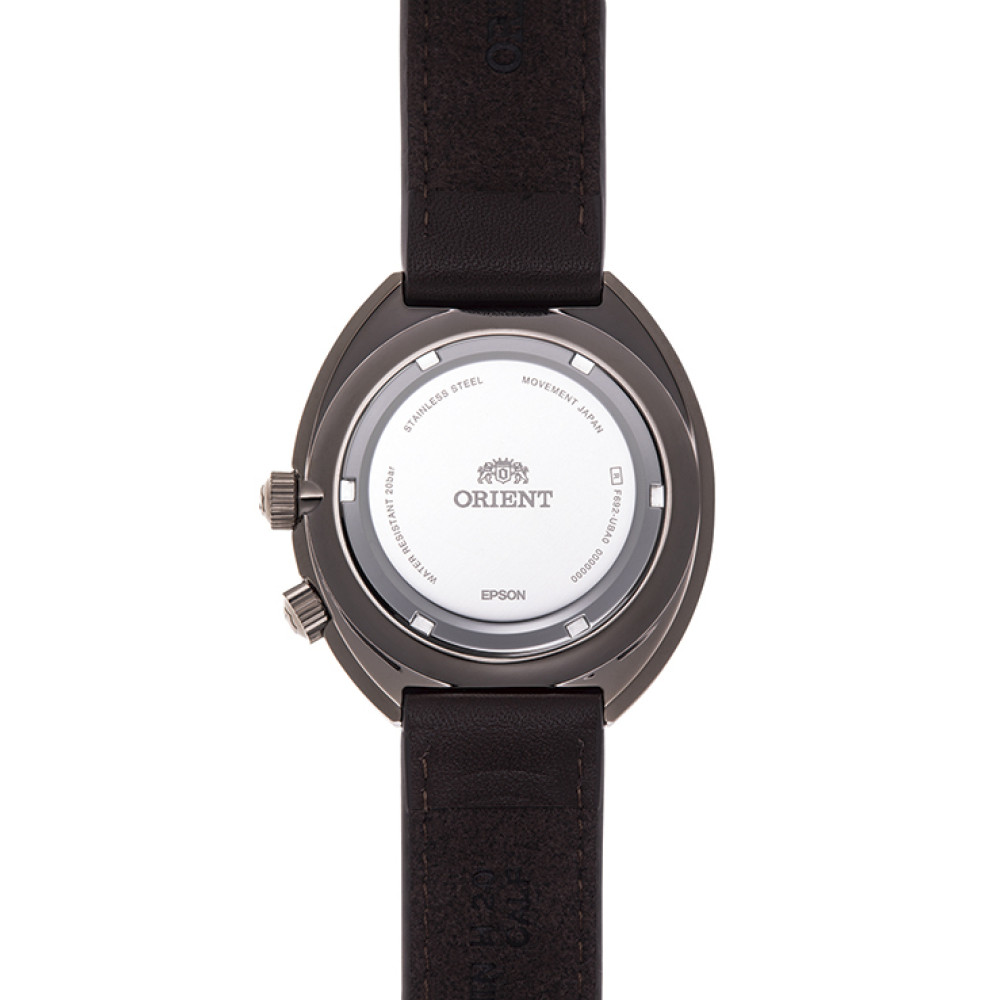 Мъжки часовник Orient RA-AA0E06B