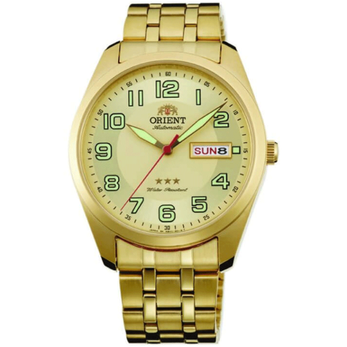 Men's watch Orient RA-AB0023G