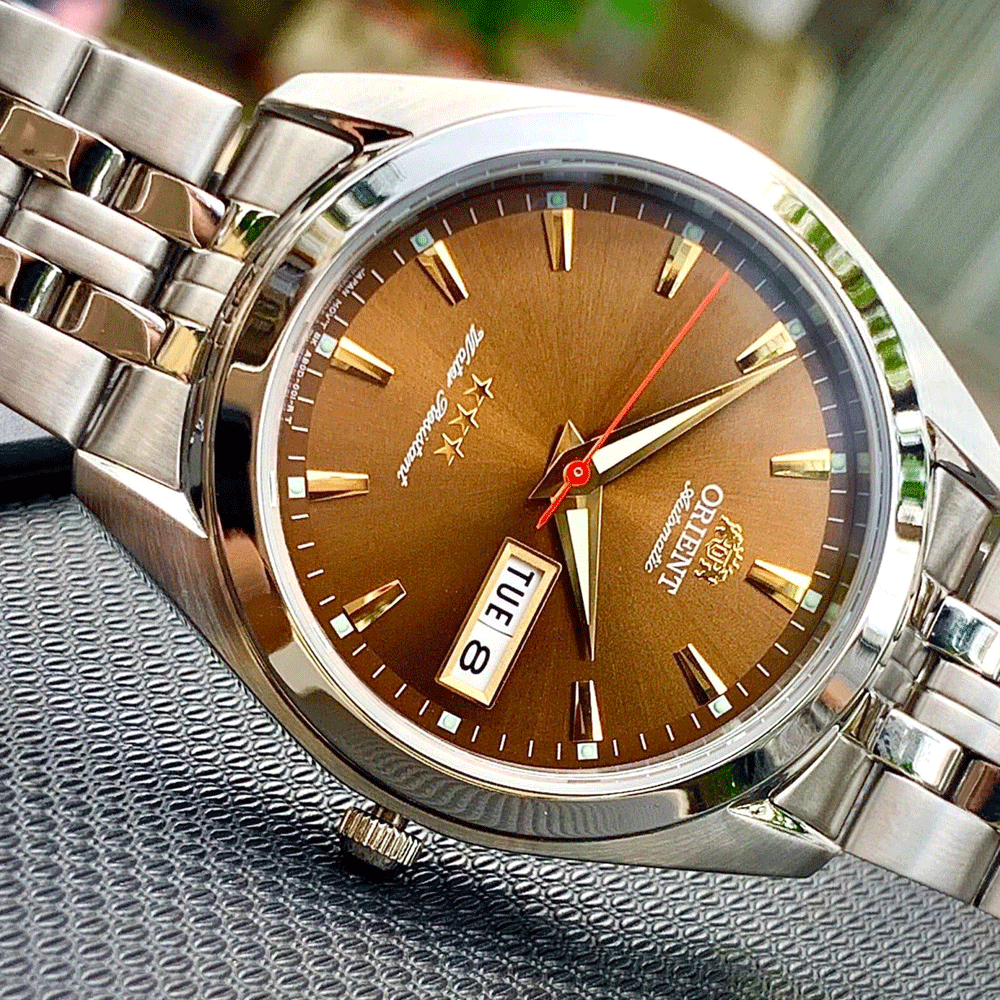 Мъжки часовник Orient RA-AB0034Y