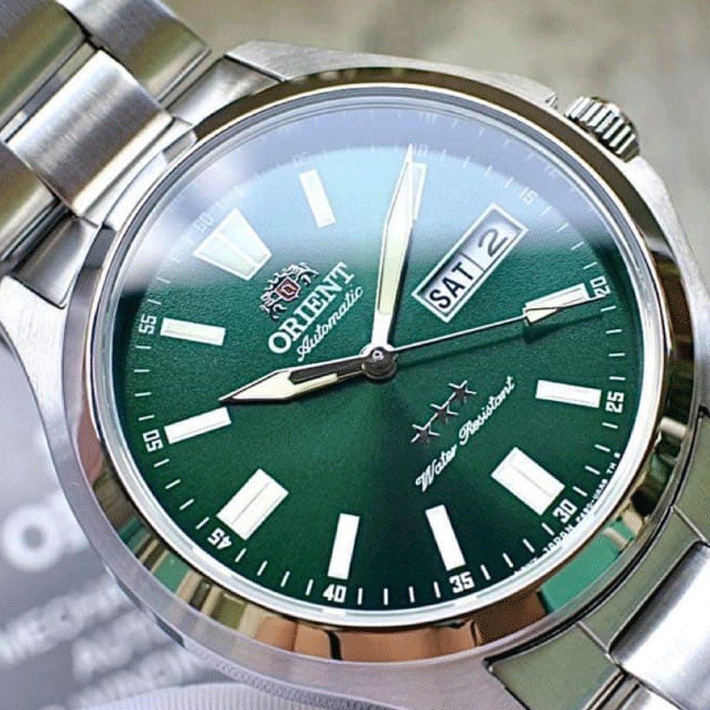 Мъжки часовник Orient RA-AB0F08E