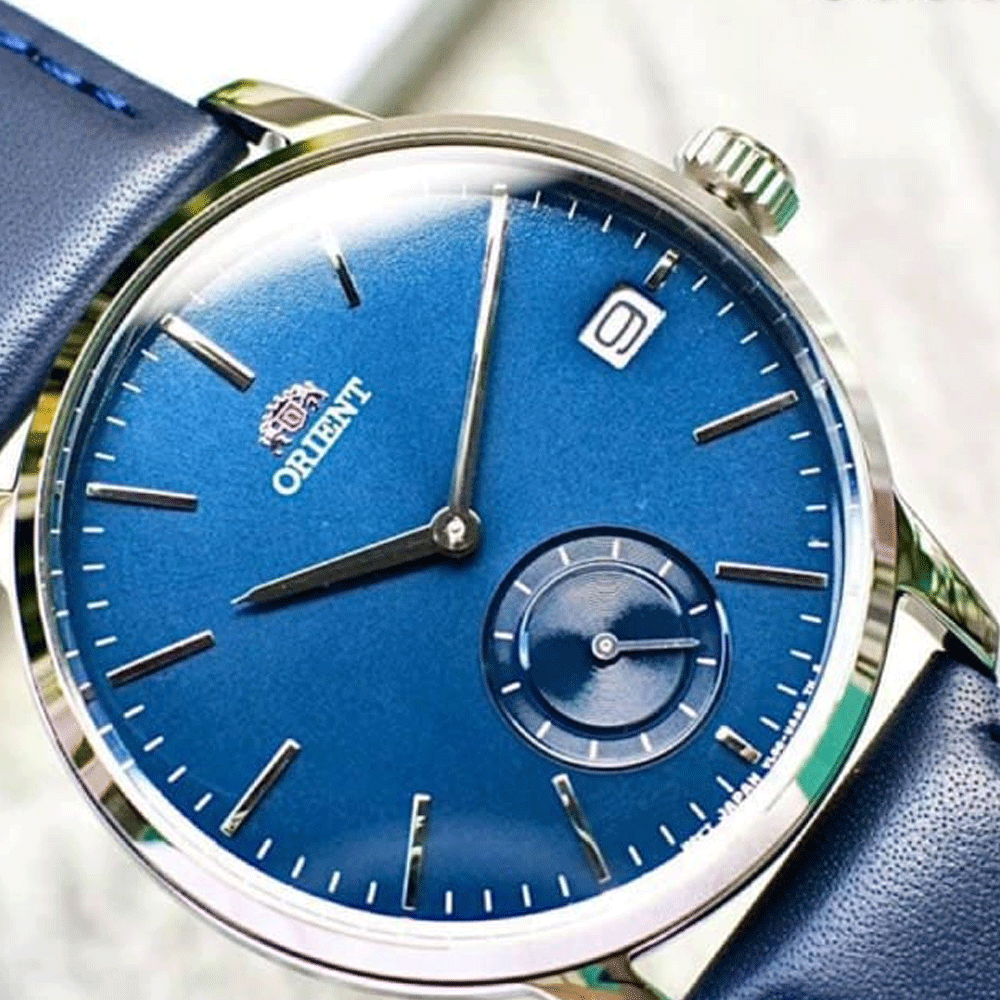 Мъжки часовник Orient RA-SP0004L