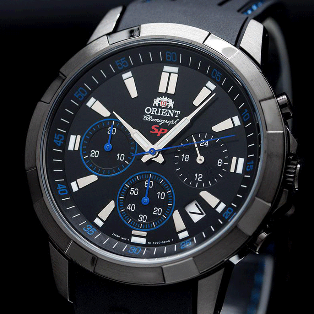Мъжки часовник Orient FKV00007B