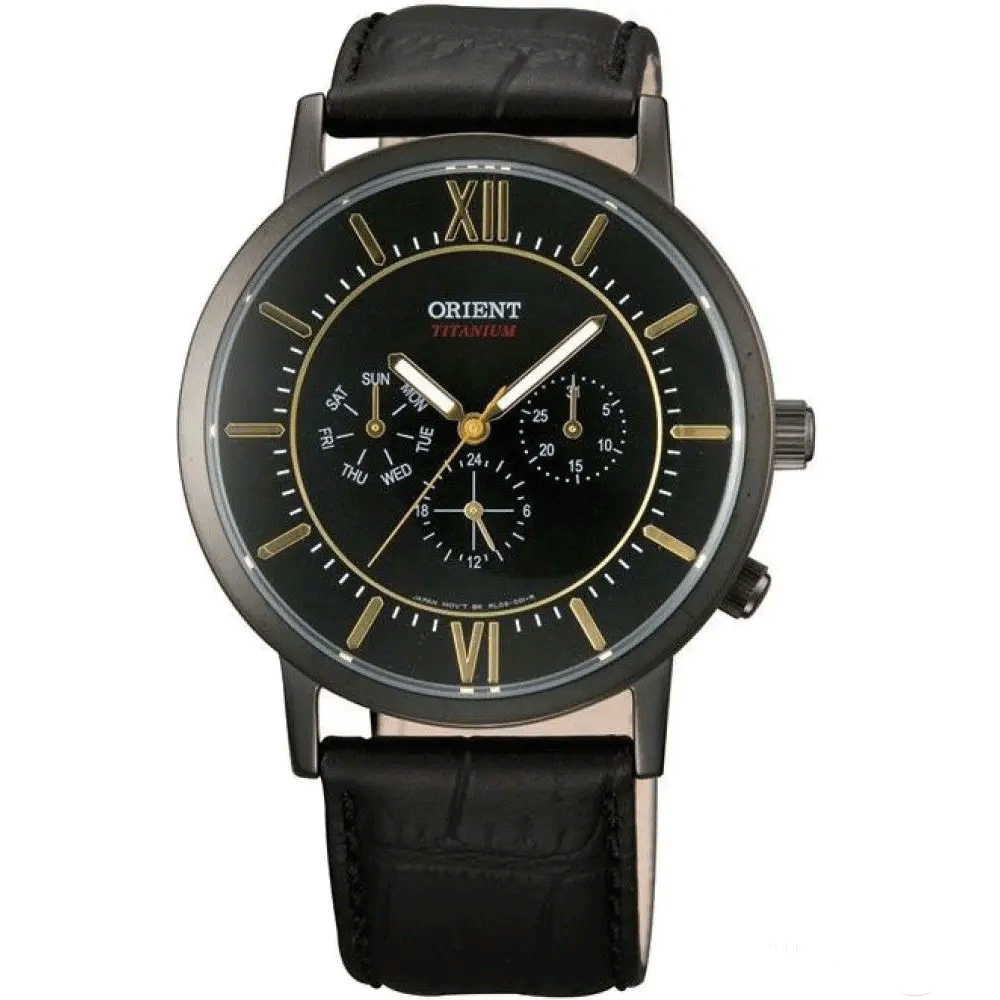 Мъжки часовник Orient FRL03001B