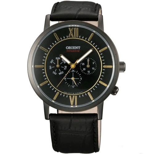 Men's watch Orient FRL03001B