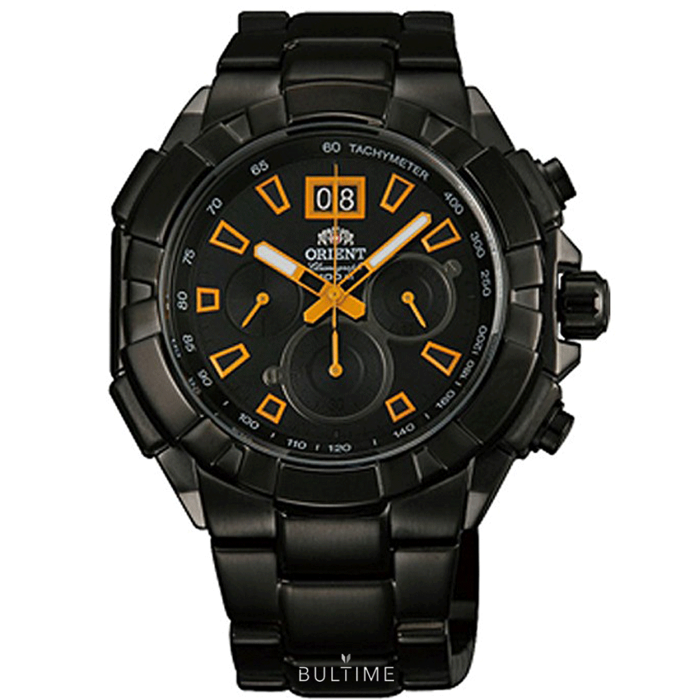 Мъжки часовник Orient FTV00006B0
