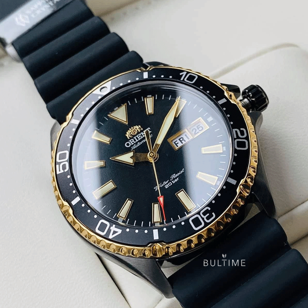 Мъжки часовник Orient RA-AA0005B
