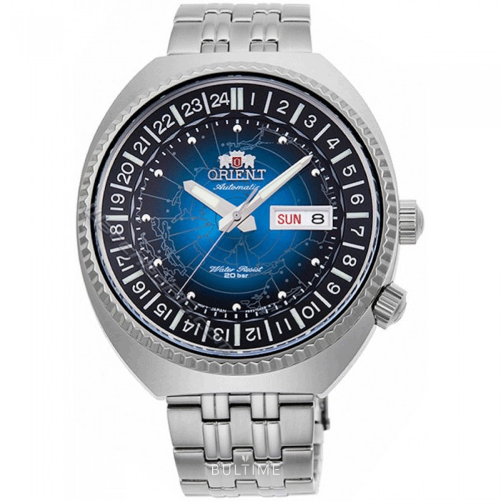 Мъжки часовник Orient RA-AA0E03L