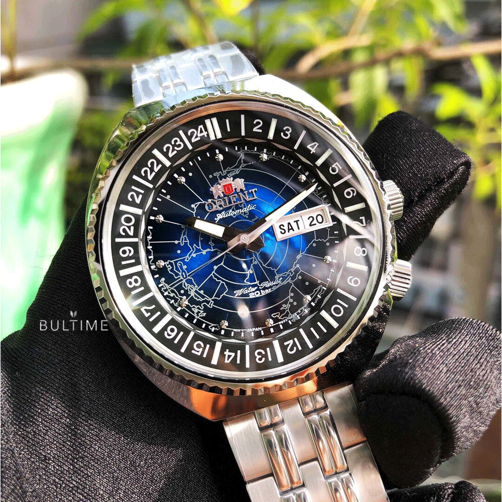 Мъжки часовник Orient RA-AA0E03L