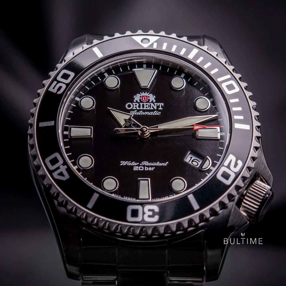 Мъжки часовник Orient RA-AC0K01B