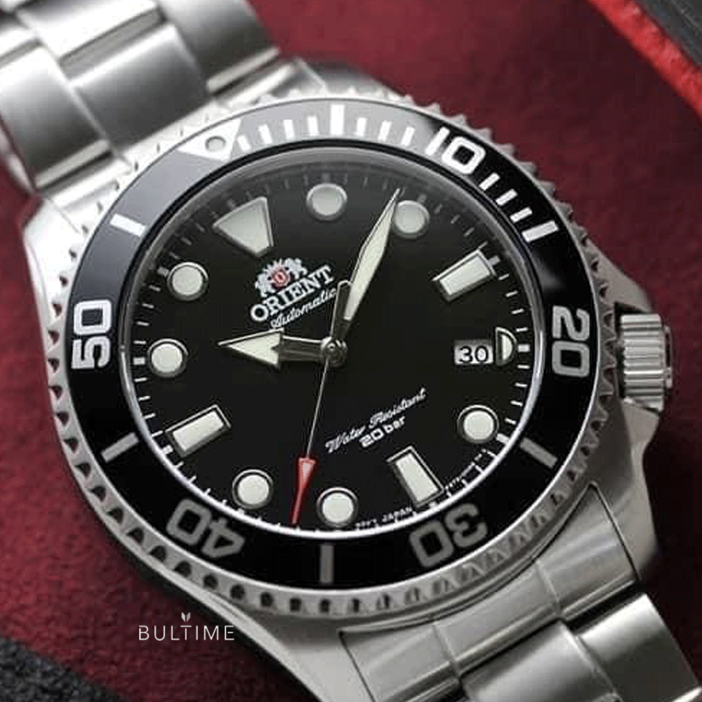 Мъжки часовник Orient RA-AC0K01B
