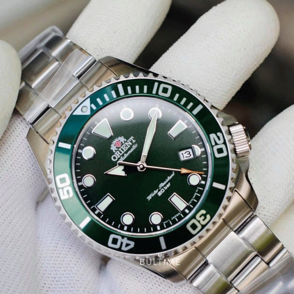 Мъжки часовник Orient RA-AC0K02E