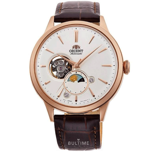 Мъжки часовник Orient RA-AS0102S