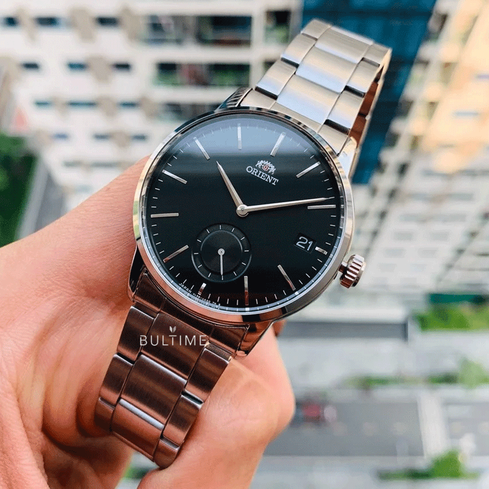 Мъжки часовник Orient RA-SP0001B