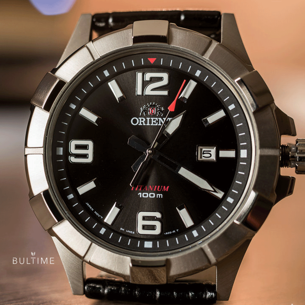 Мъжки часовник Orient FUNE6002B0