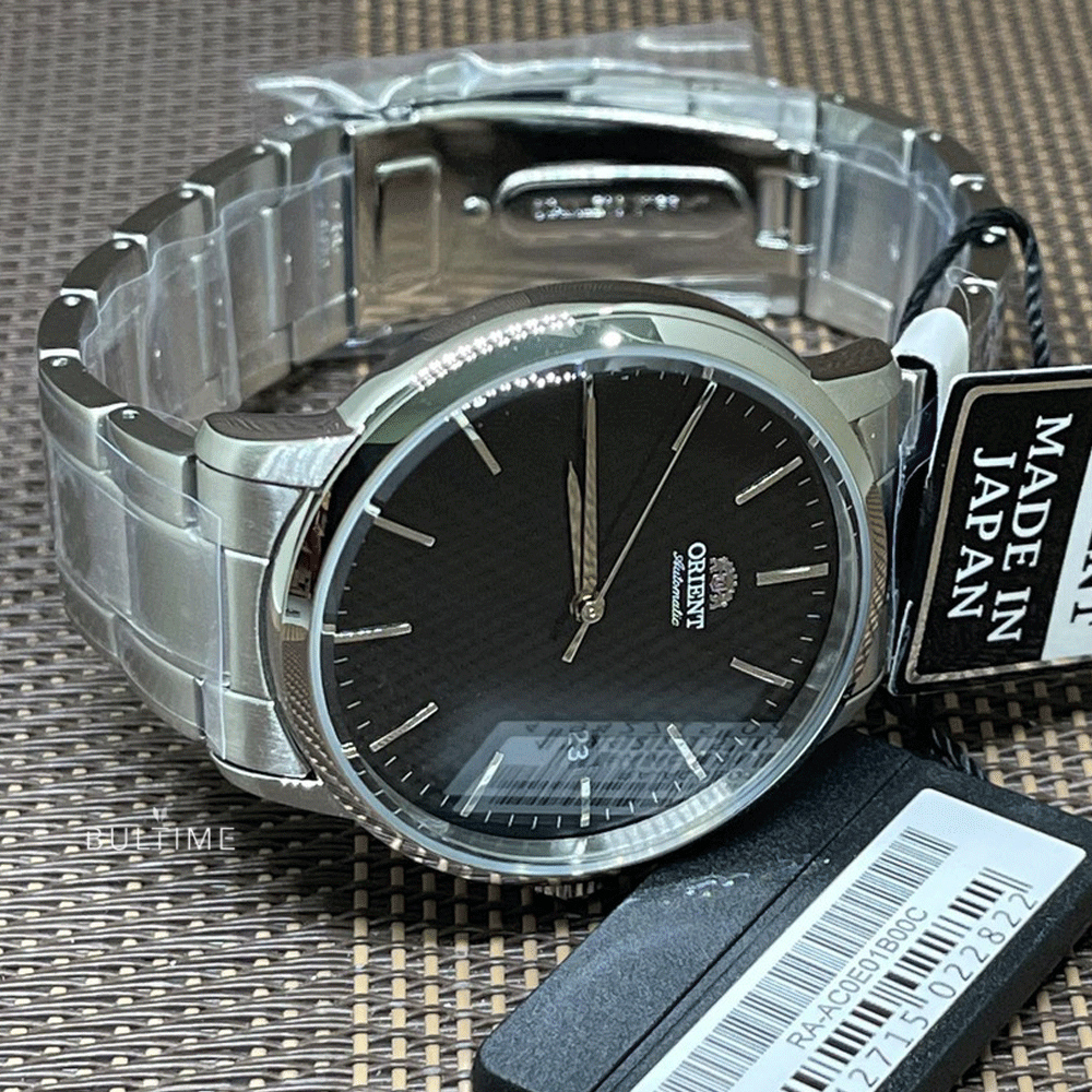 Мъжки часовник Orient RA-AC0E01B