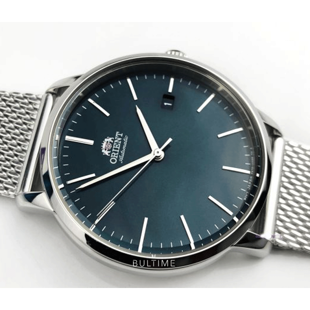 Мъжки часовник Orient RA-AC0E06E