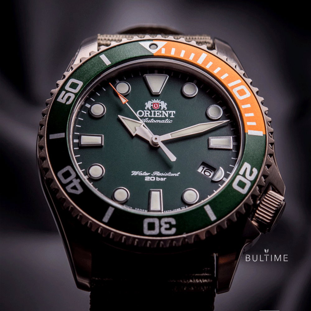Мъжки часовник Orient RA-AC0K04E