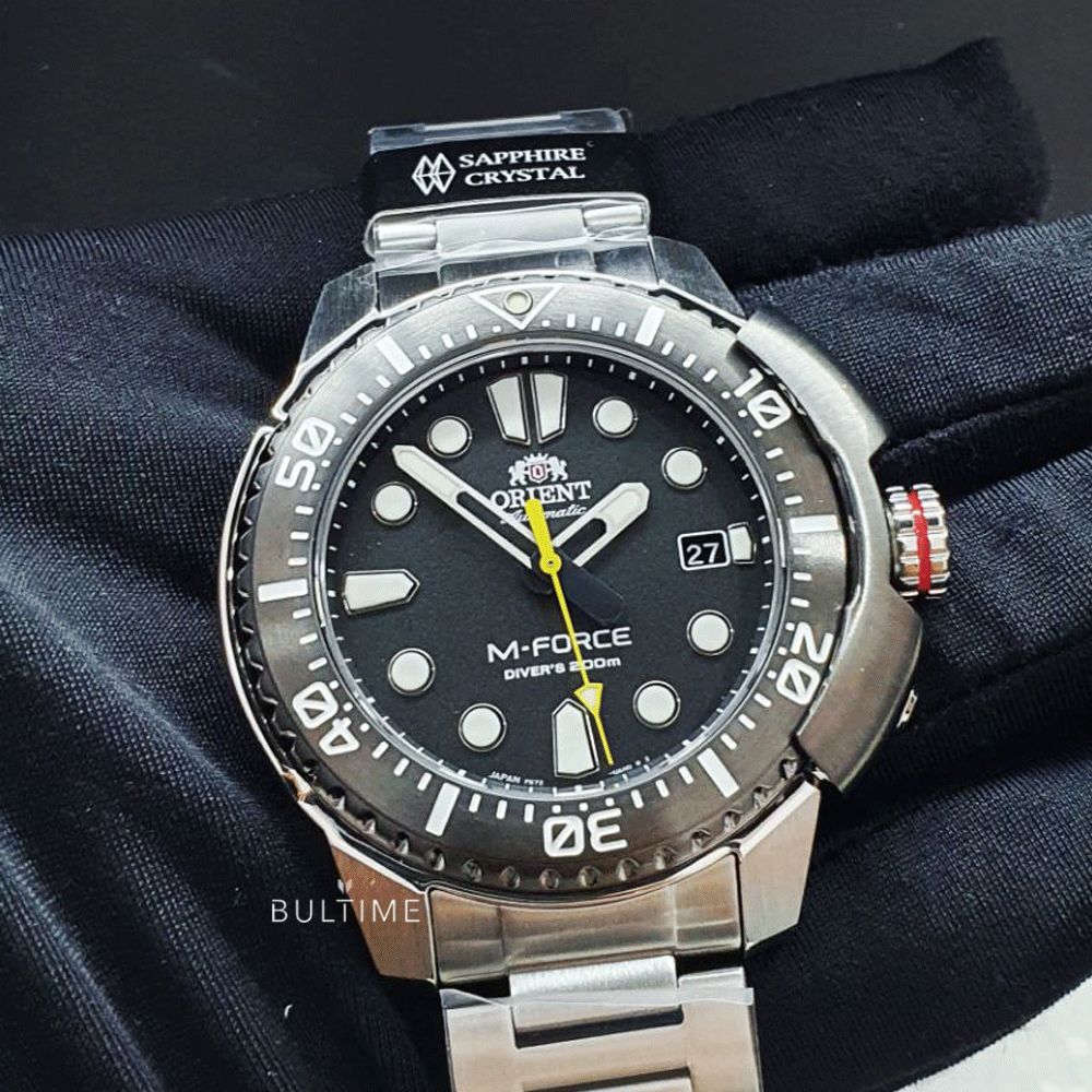 Мъжки часовник Orient RA-AC0L01B