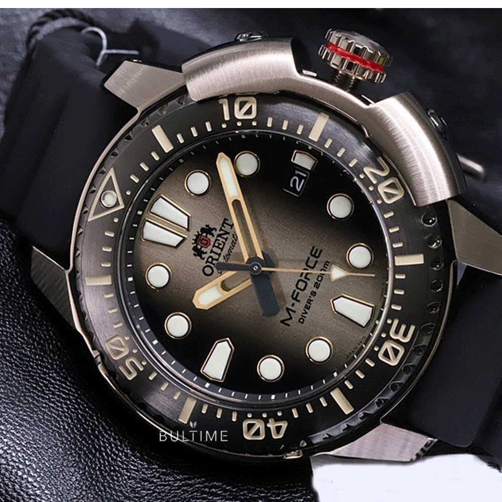 Мъжки часовник Orient RA-AC0L05G