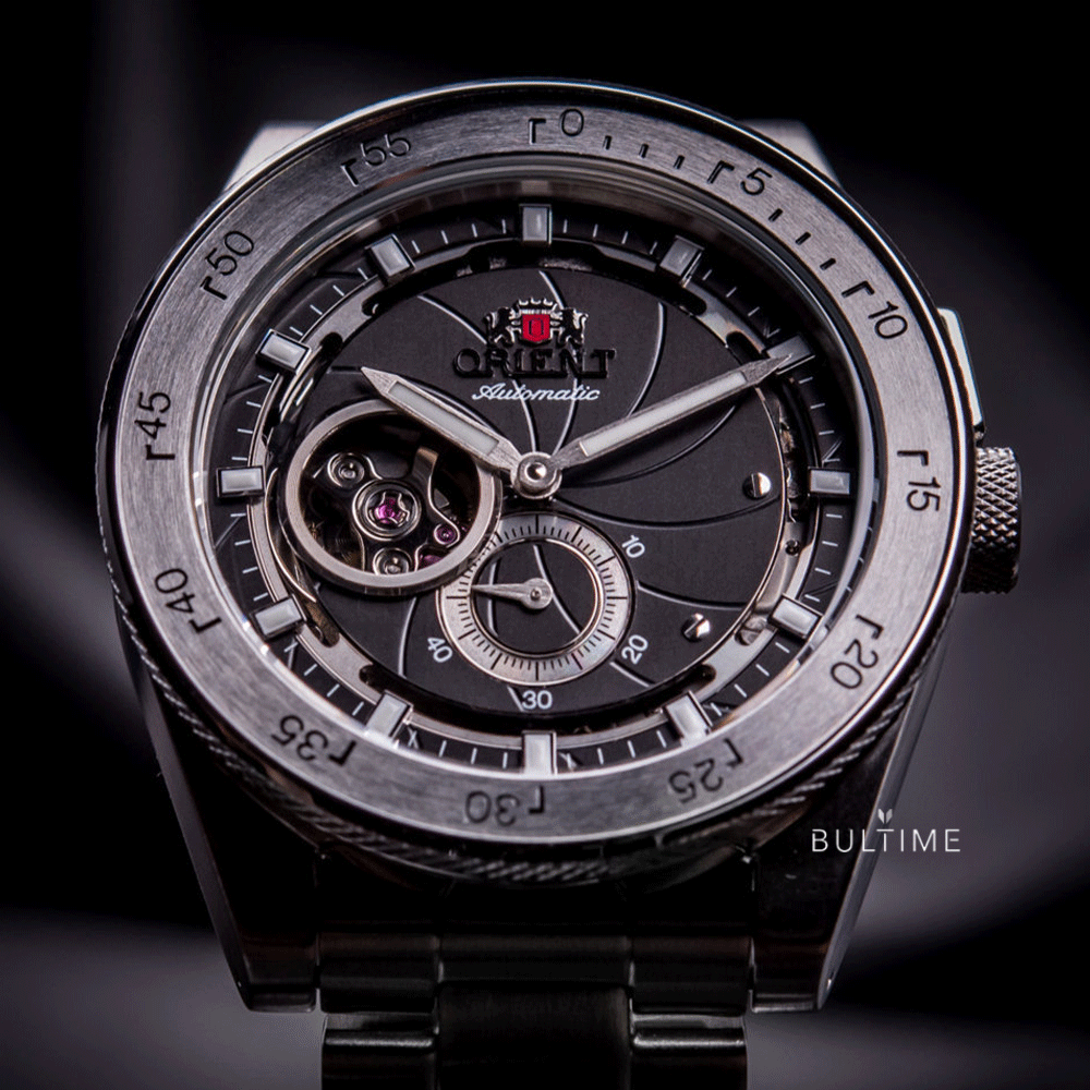 Мъжки часовник Orient RA-AR0201B