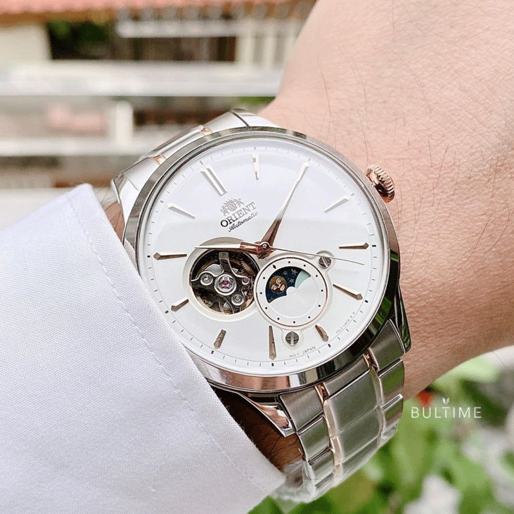 Мъжки часовник Orient RA-AS0101S