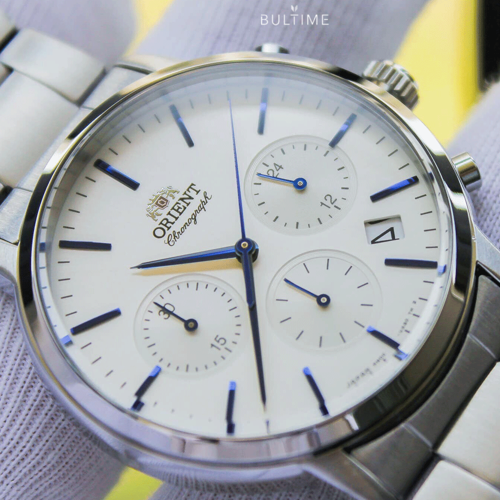 Мъжки часовник Orient RA-KV0302S