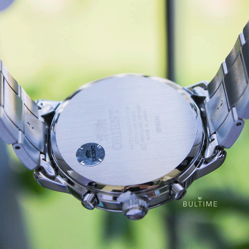 Мъжки часовник Orient RA-KV0302S