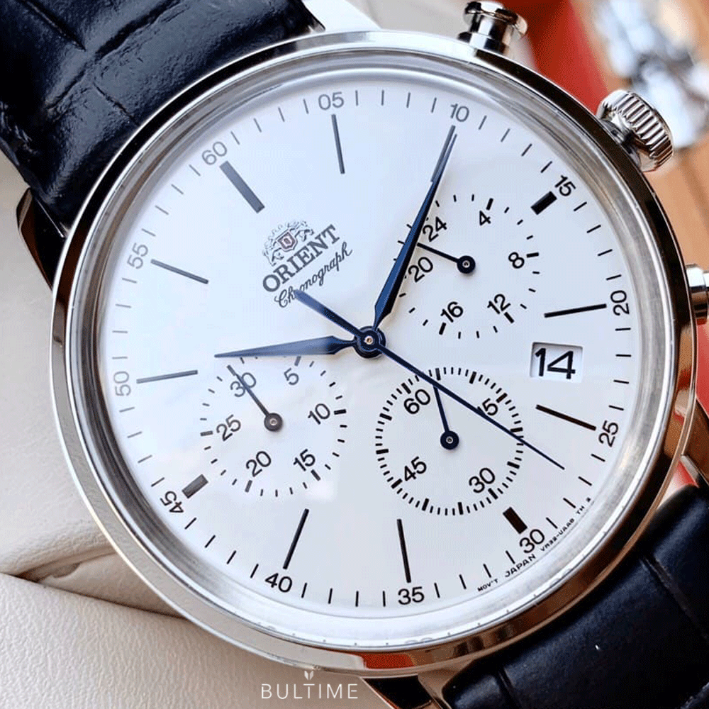 Мъжки часовник Orient RA-KV0405S