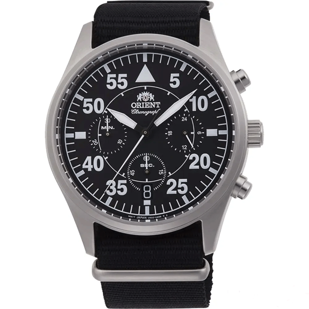 Мъжки часовник Orient RA-KV0502B