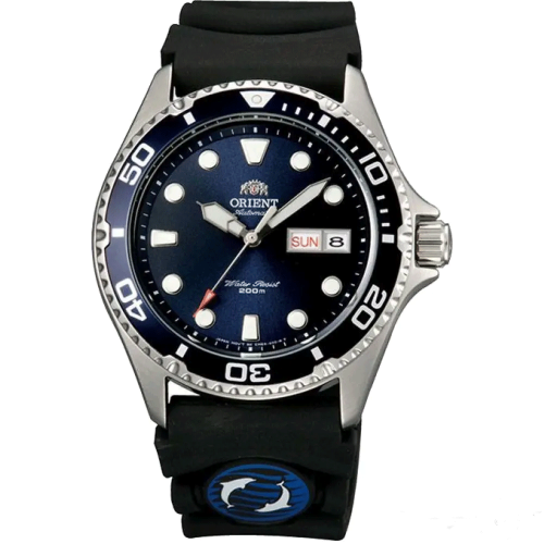 Мъжки часовник Orient FAA02008D