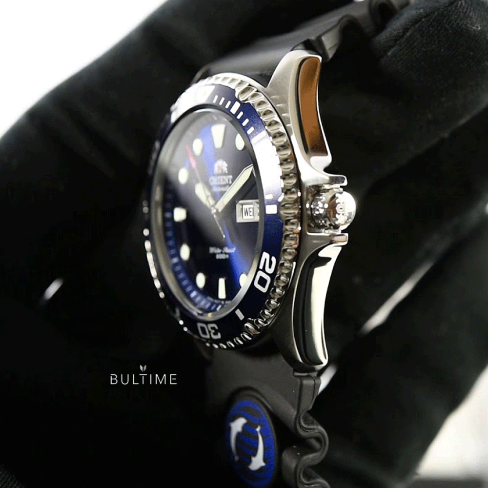 Мъжки часовник Orient FAA02008D