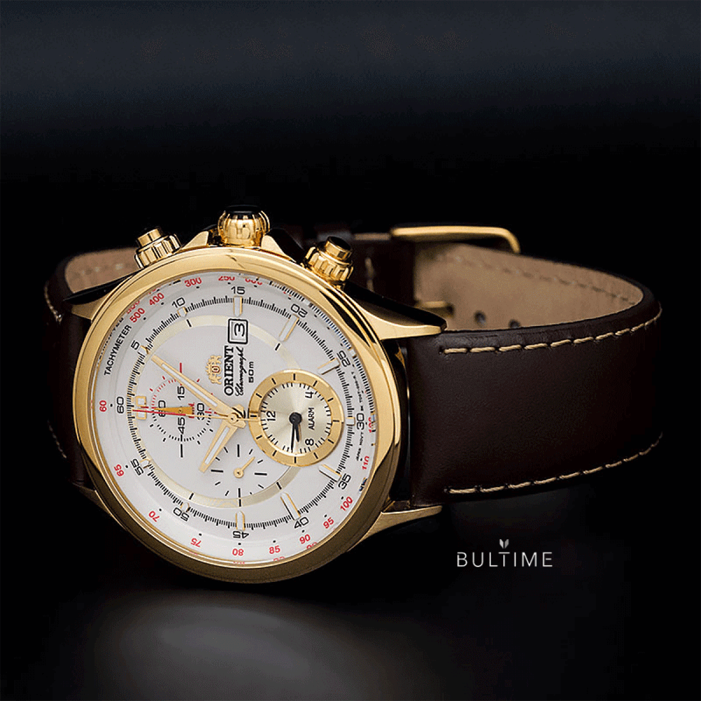 Мъжки часовник Orient FTD0T001N0
