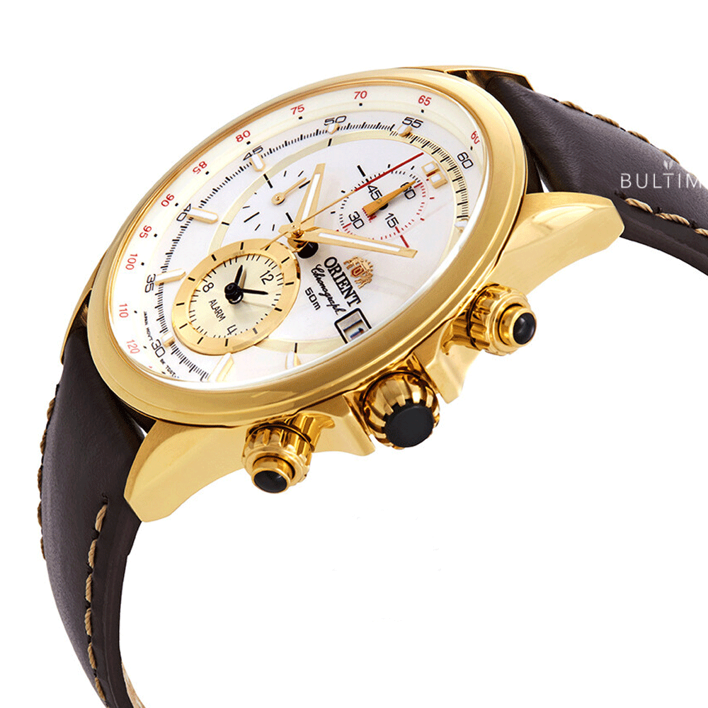 Мъжки часовник Orient FTD0T001N0