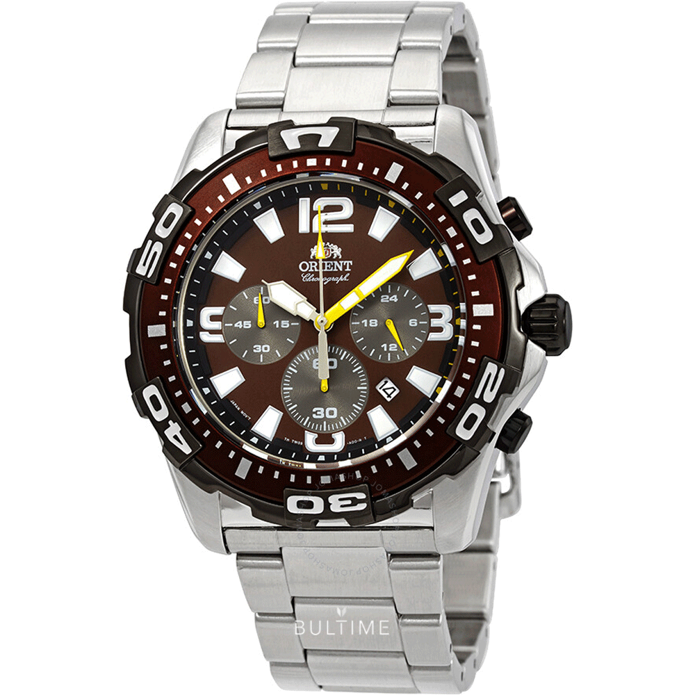 Мъжки часовник Orient FTW05002T