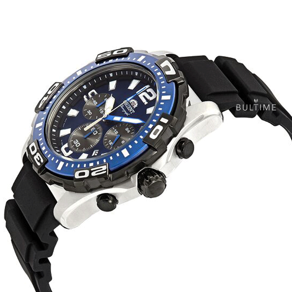 Мъжки часовник Orient FTW05004D