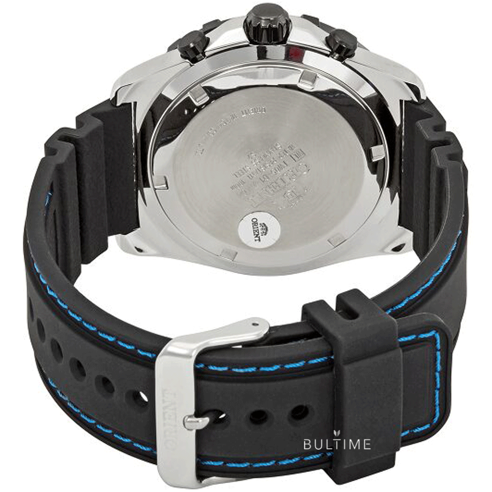 Мъжки часовник Orient FTW05004D