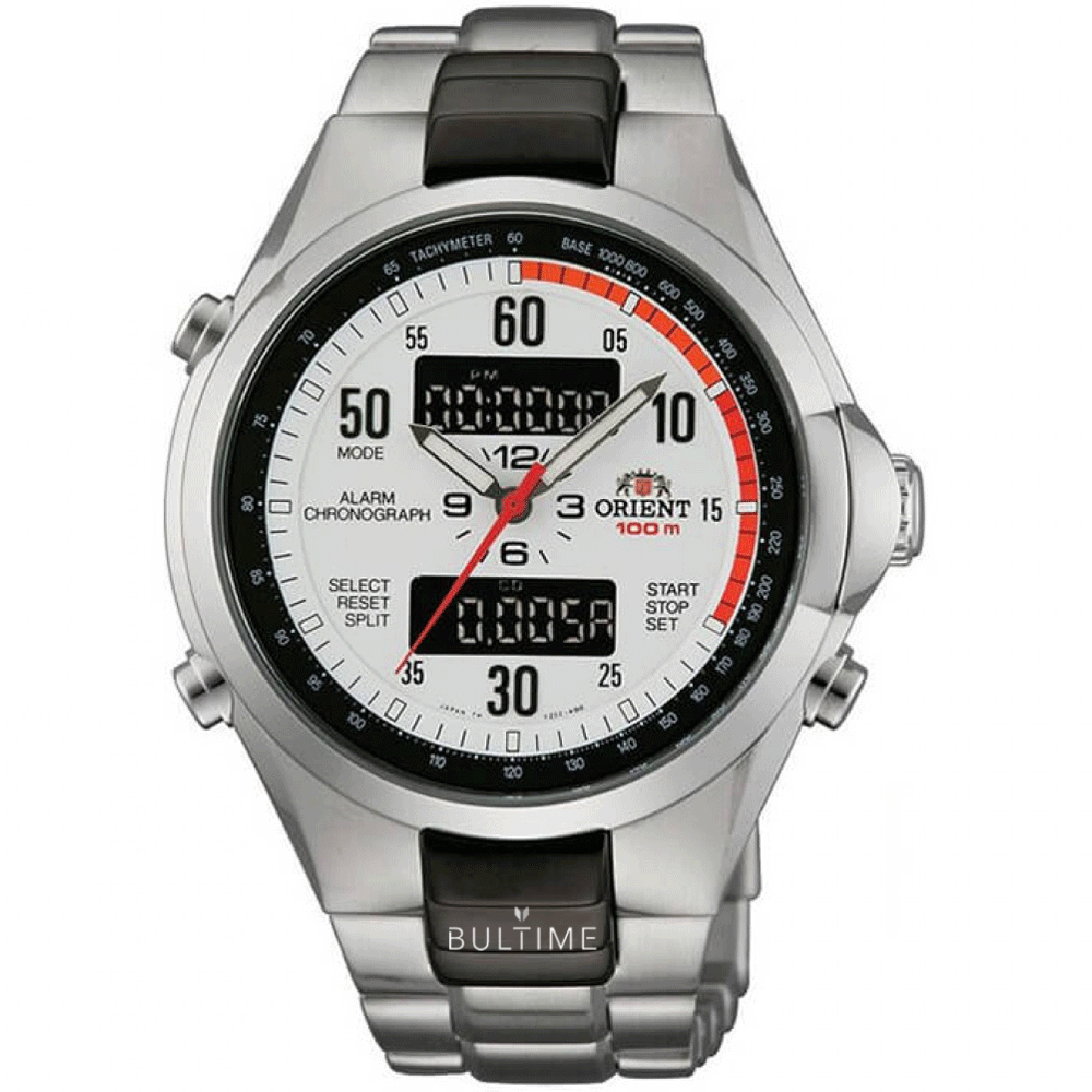 Мъжки часовник Orient FVZ02002W0