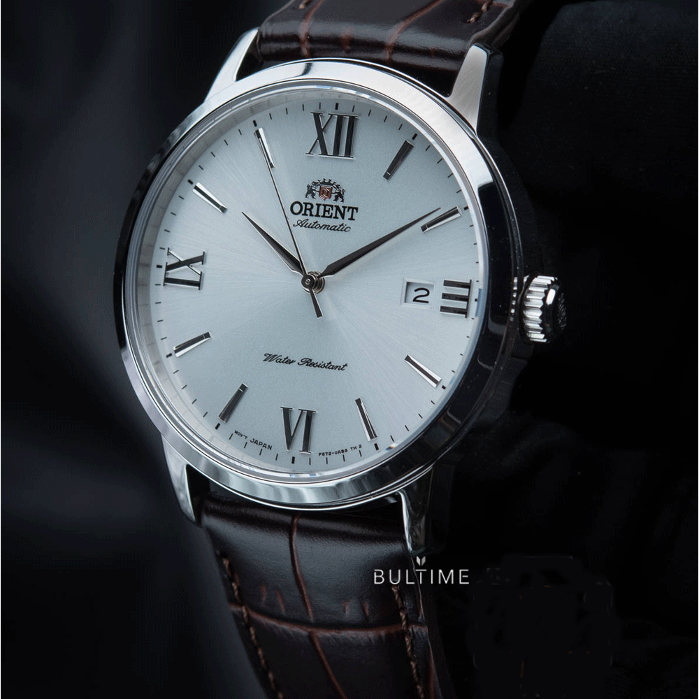 Мъжки часовник Orient RA-AC0F12S